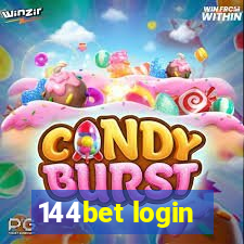 144bet login